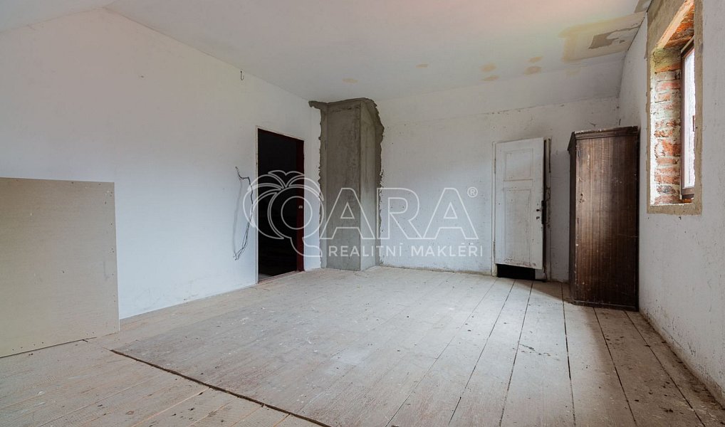 Prodej domu 100 m² s pozemkem 296 m², Katovice – náhled fotky 13