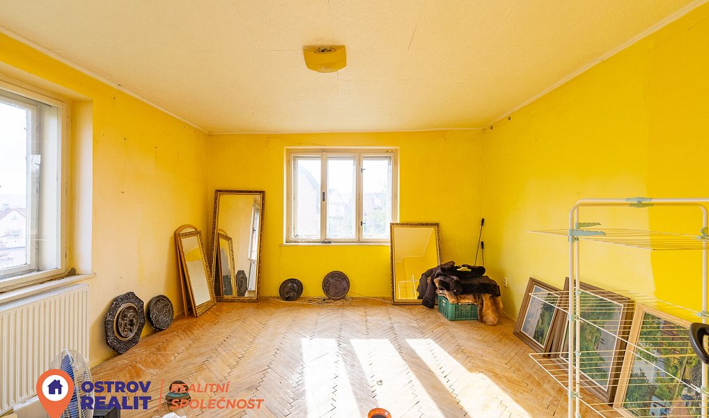 Prodej domu 140 m² s pozemkem 647 m², Zábřeh – náhled fotky 16