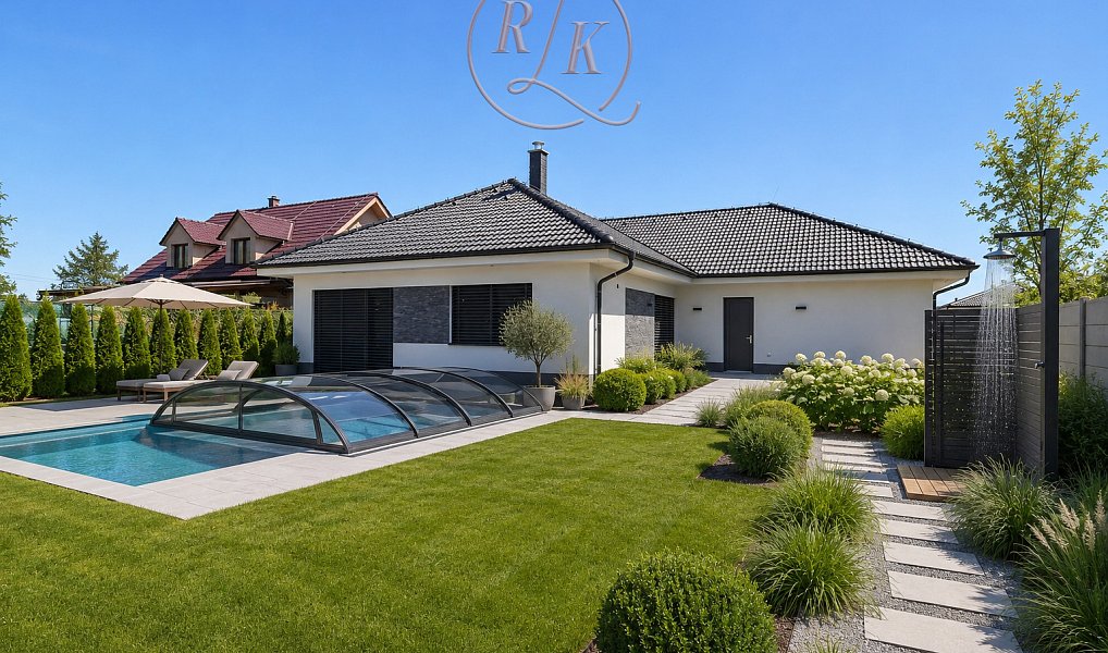 Prodej domu 170 m² s pozemkem 1 000 m², Kupařovice – náhled fotky 4