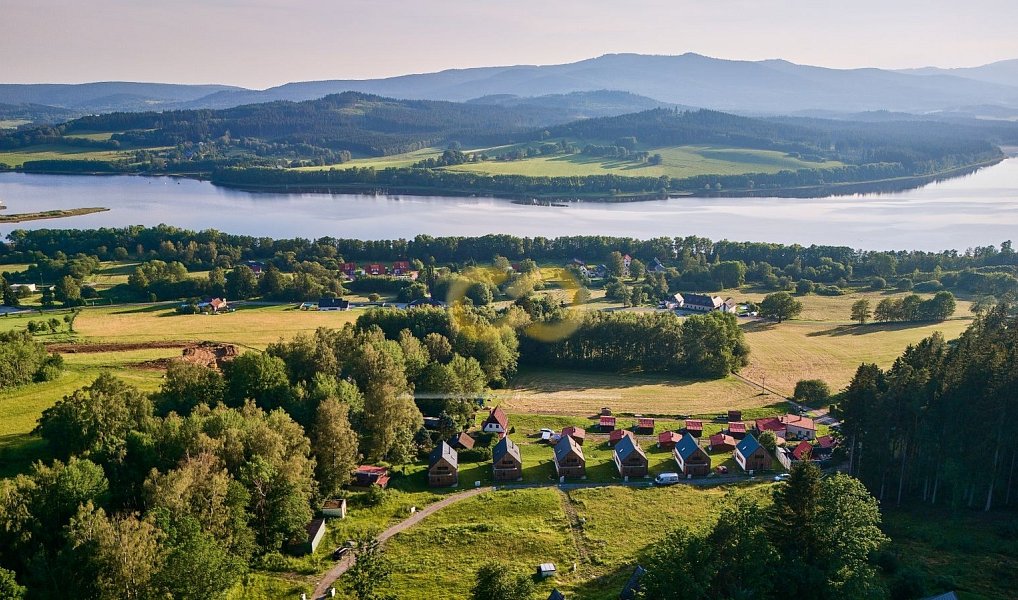 Prodej stavebního pozemku 340 m², Horní Planá – náhled fotky 28