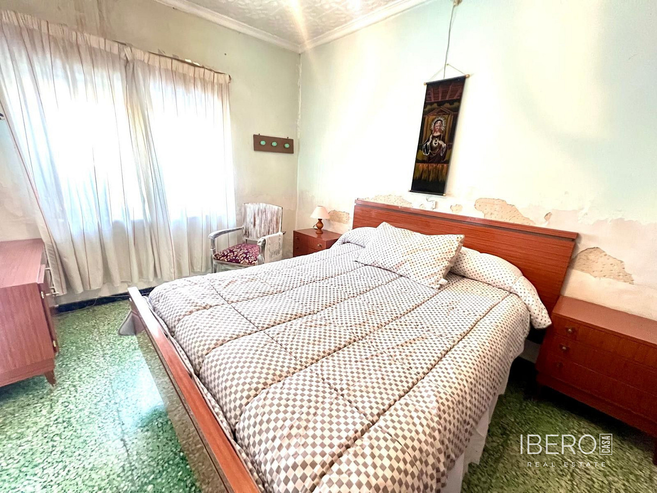 Casa 7+kk – el Pinós / Pinoso, el Vinalopó Mitjà / El Vinalopó Medio - Vista 4