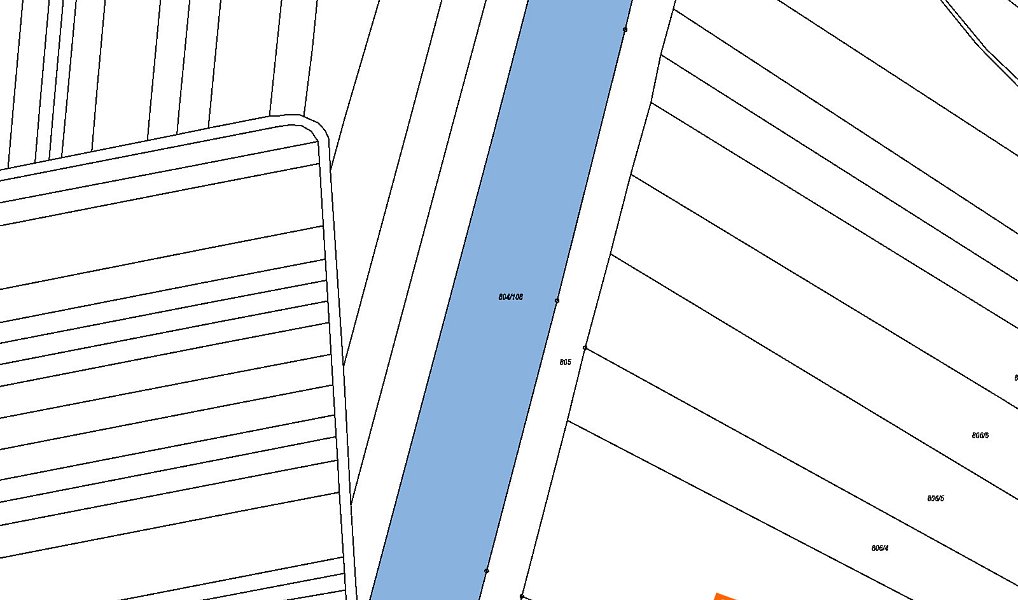 Prodej pole 50 m², Kobylnice – náhled fotky 2