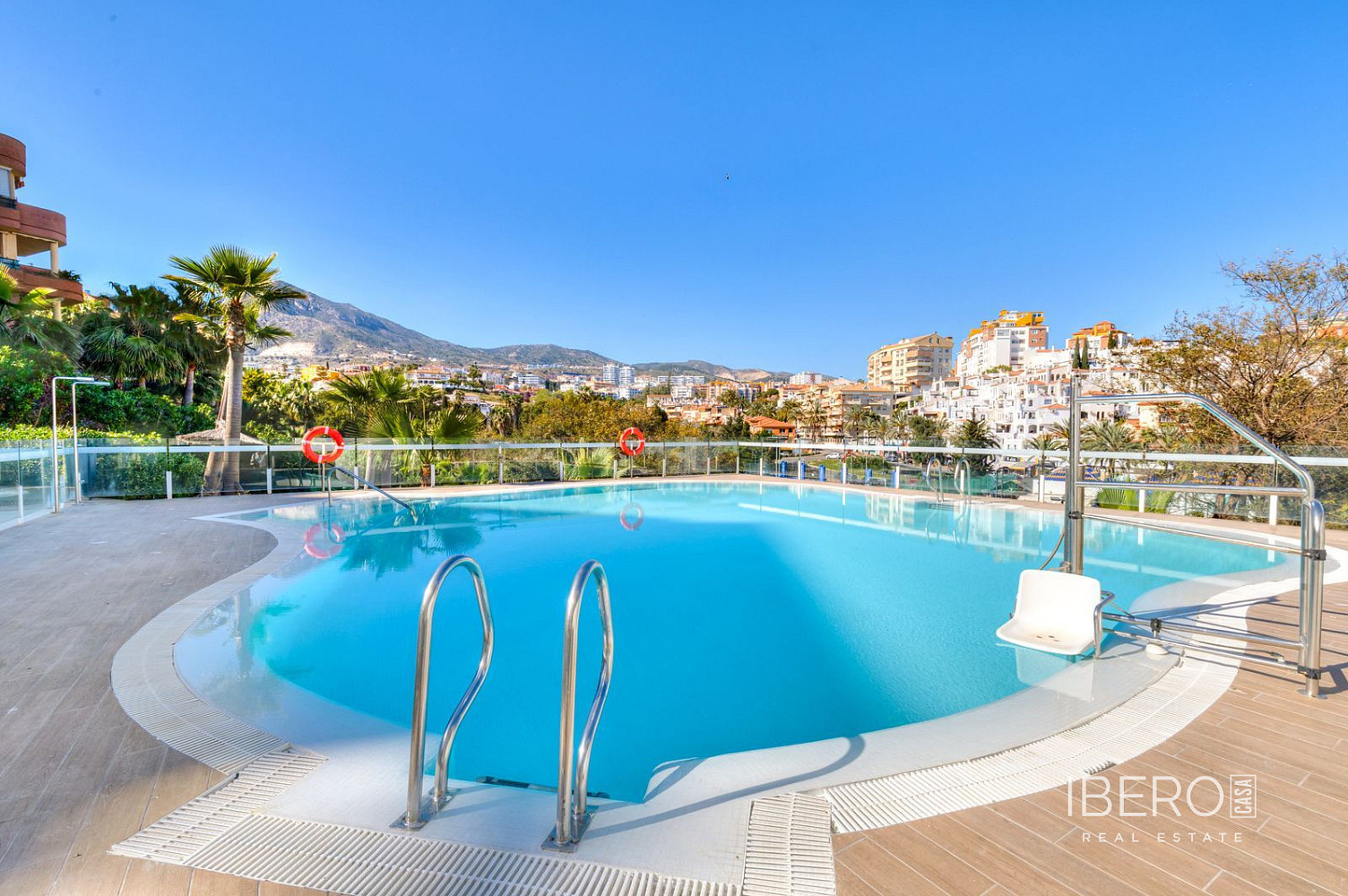 Piso 4+kk – Benalmádena, Benalmádena Costa - Vista 3
