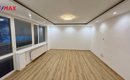 Pronájem bytu 3+kk 75 m², Družstevní, Humpolec, okres Pelhřimov