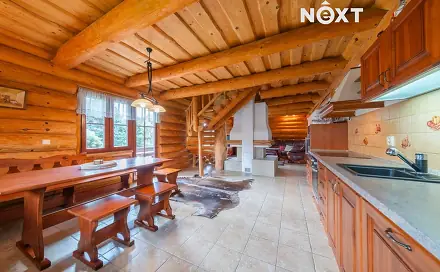Prodej domu 130 m² s pozemkem 475 m², Staškov, Slovensko