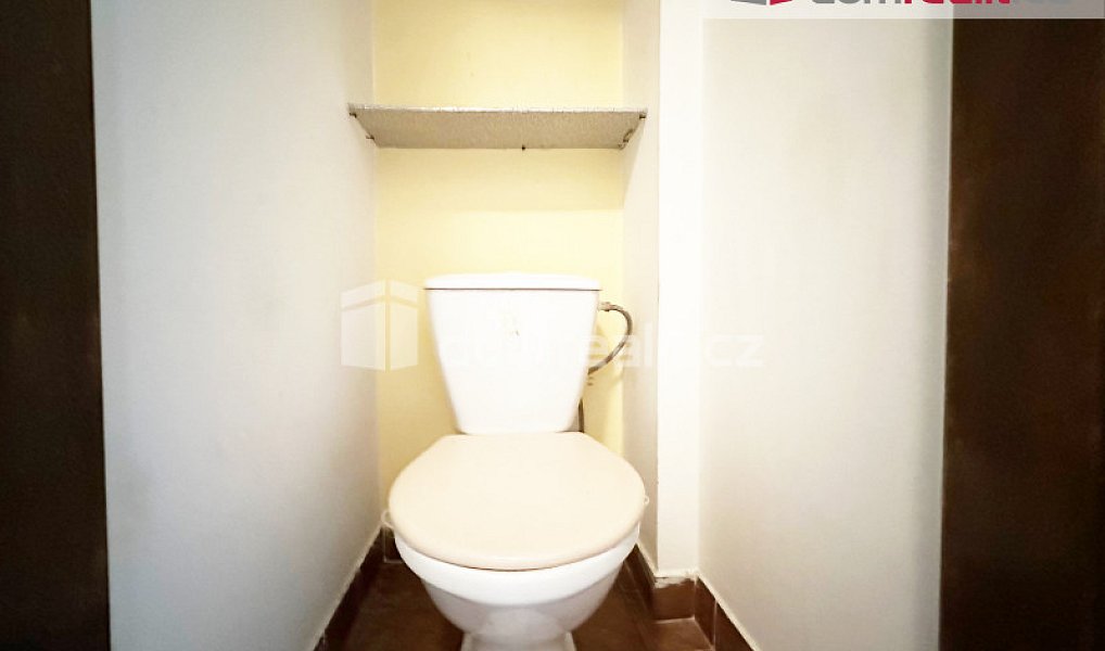 Pronájem bytu 1+1 48 m², Bystřany – náhled fotky 4