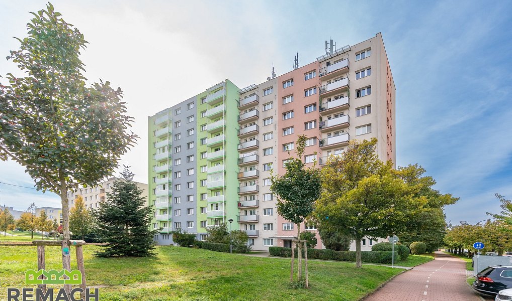 Prodej bytu 3+1 58 m², Zlín – náhled fotky 14