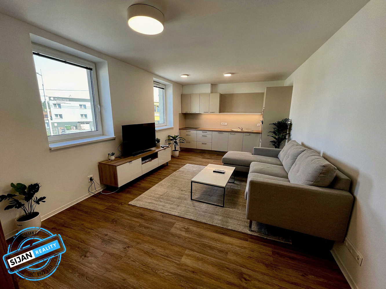 Pronájem bytu 3+kk 69 m² – fotografie 5