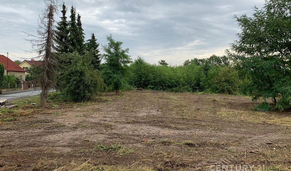 Prodej stavebního pozemku 951 m², Čáslav – náhled fotky 9