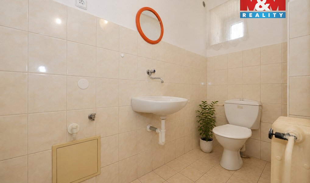 Prodej bytu 3+kk 64 m², Havlíčkův Brod – náhled fotky 9