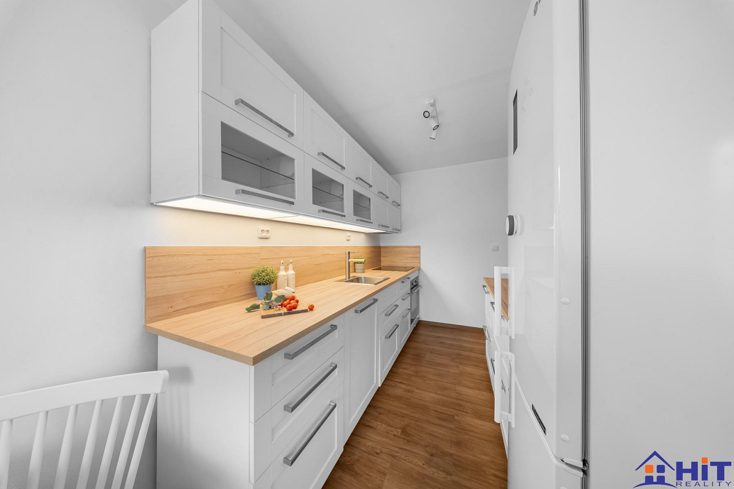 Prodej bytu 3+1 70 m² - Mehr