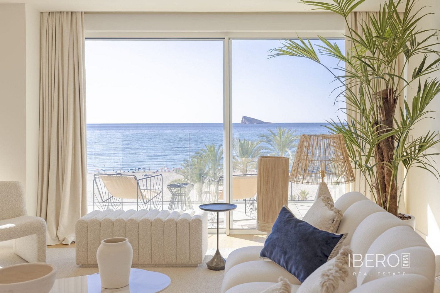 Pis 3+kk – Benidorm, Llevant, la Marina Baixa - Vista 3