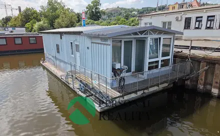 Prodej komerčního objektu (jiného typu) 30 m², Praha 5 - Smíchov