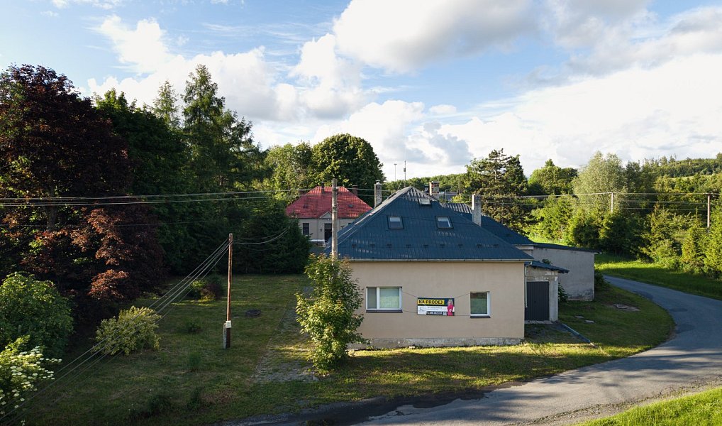 Prodej domu 463 m² s pozemkem 274 m², Šternberk – náhled fotky 28