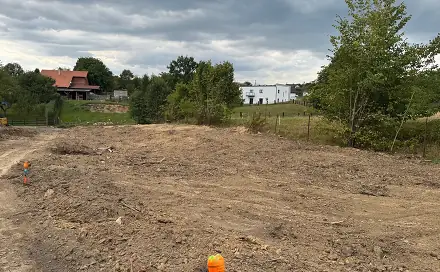 Prodej stavebního pozemku 803 m², Chatařská, Havířov - Dolní Suchá, okres Karviná