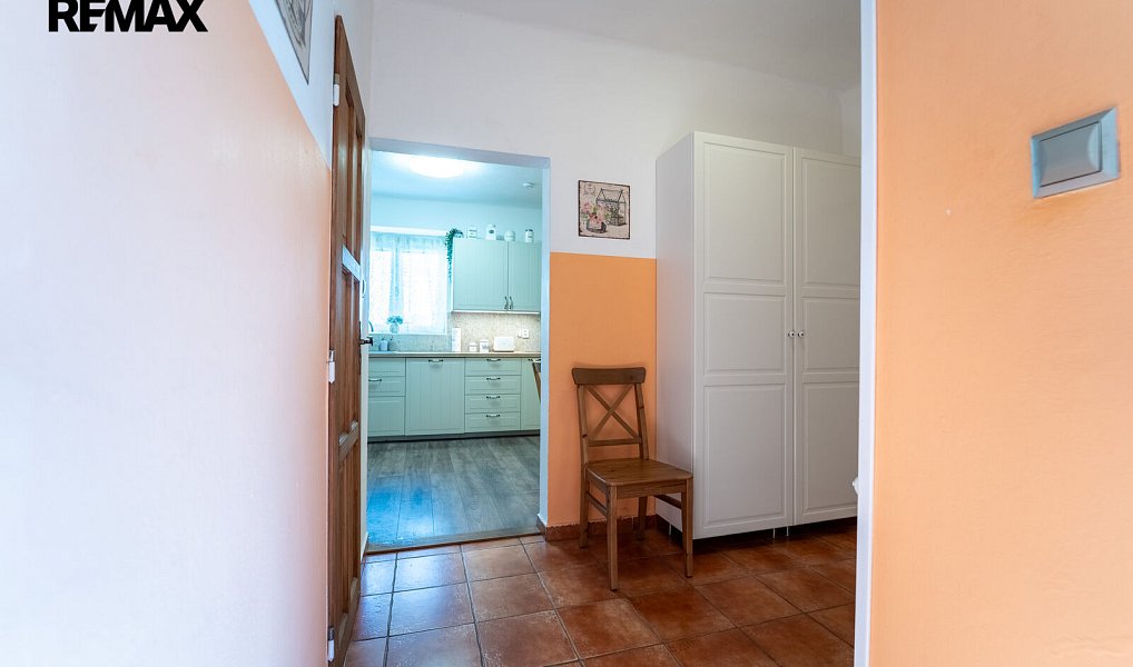 Prodej domu 140 m² s pozemkem 2 563 m², Pečky – náhled fotky 14