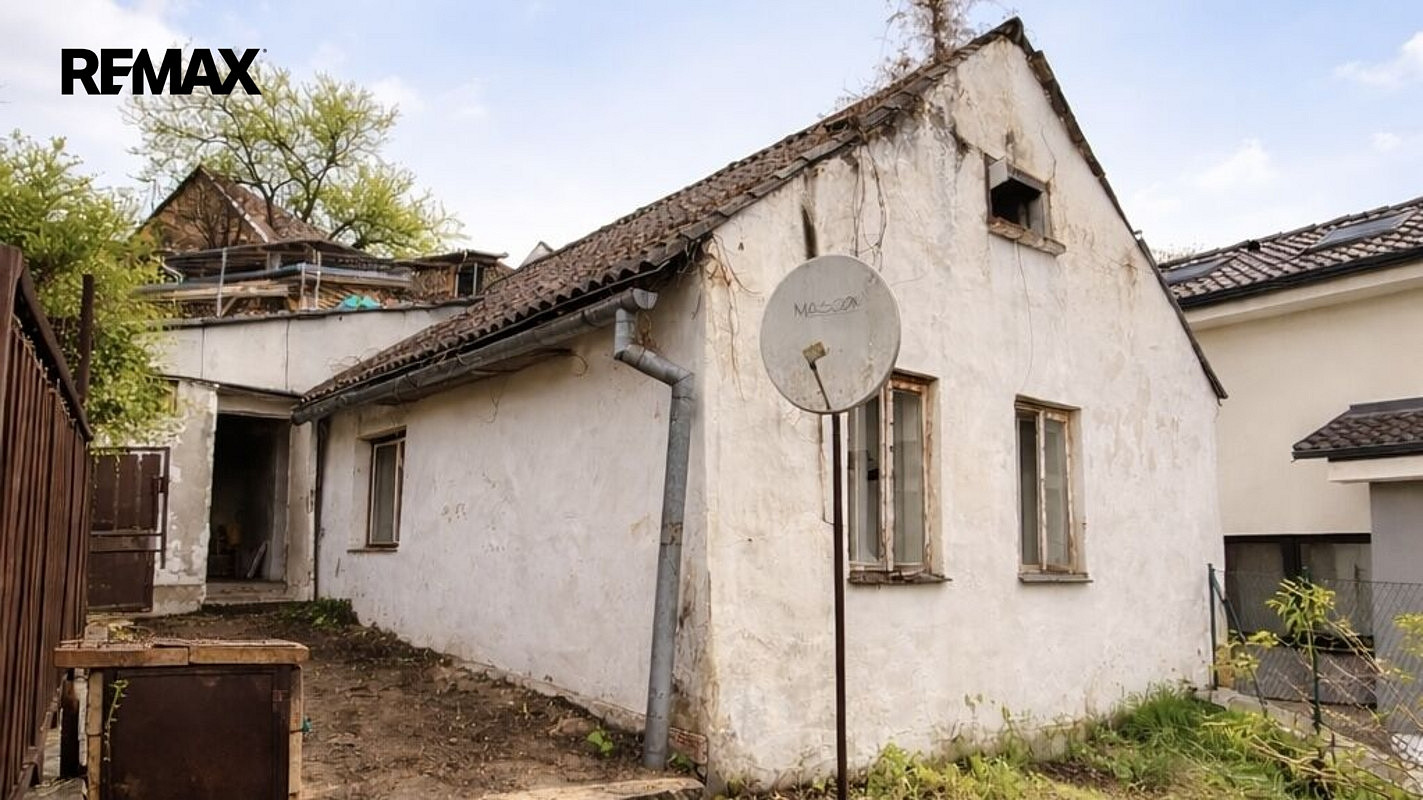 Prodej domu 89 m² s pozemkem 137 m²