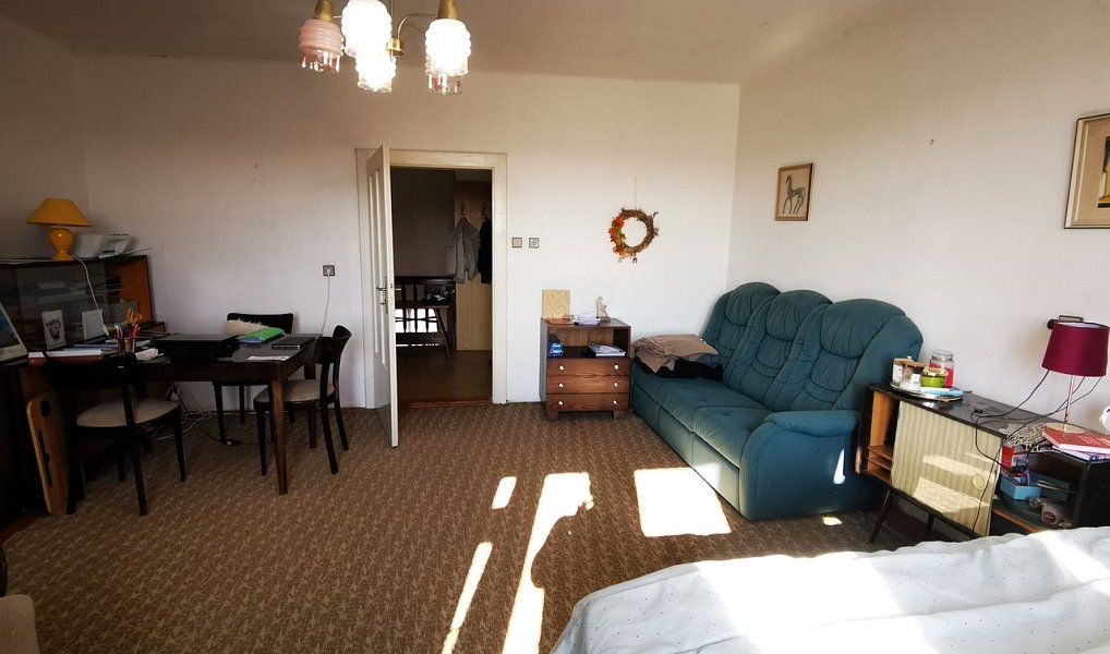 Prodej domu 220 m² s pozemkem 1 909 m², Třešť – náhled fotky 36