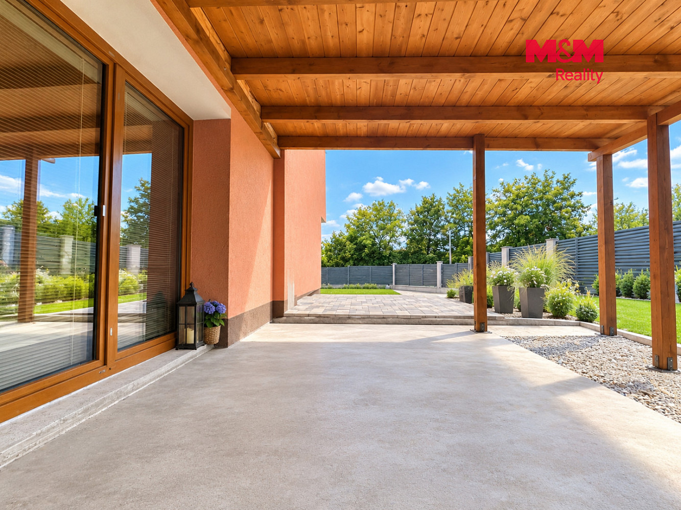 Prodej domu 300 m² s pozemkem 860 m² – fotografie 3