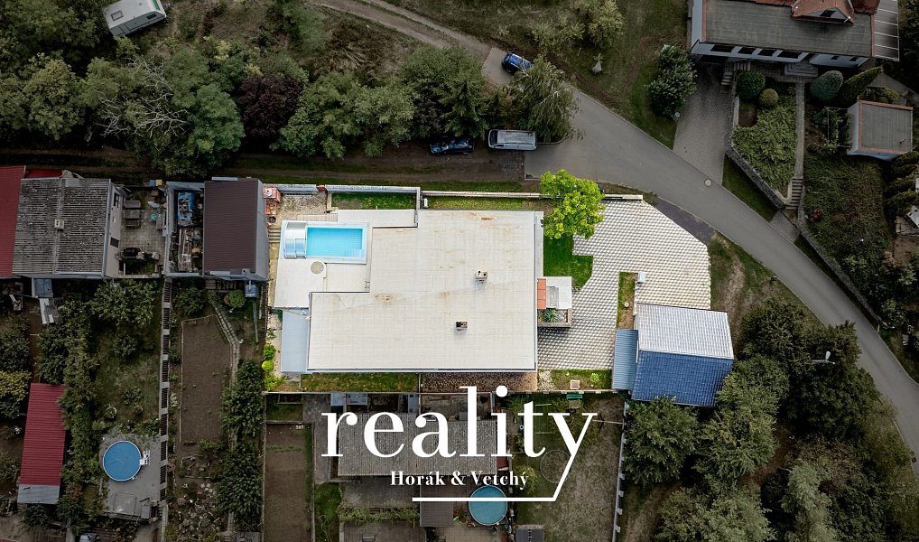 Prodej domu 292 m² s pozemkem 744 m², Práče – náhled fotky 30