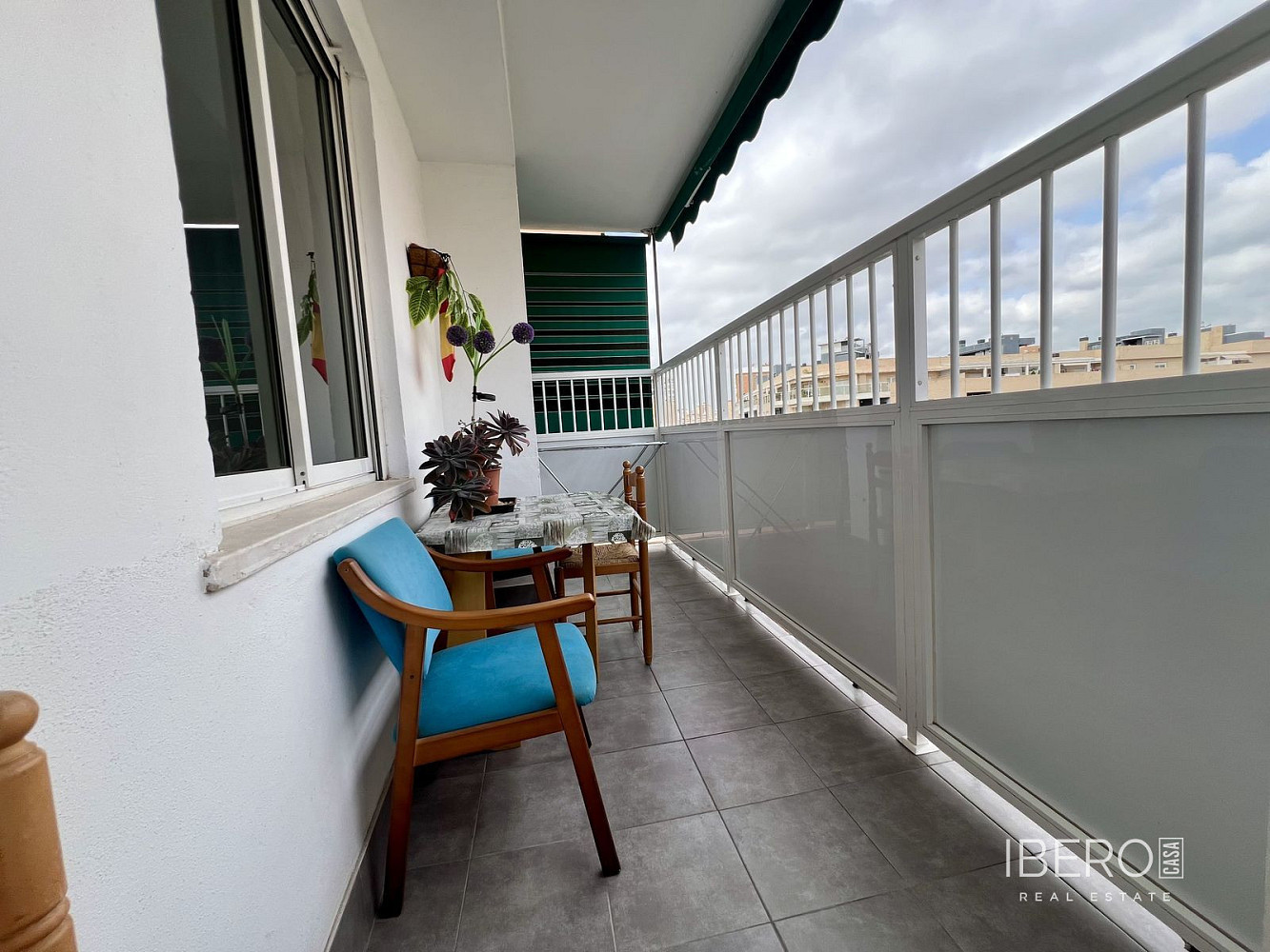Pis 5+kk – Málaga, Centro Histórico, Centro - Vista 4
