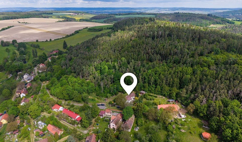 Prodej domu 78 m² s pozemkem 1 648 m², Borotice – náhled fotky 32