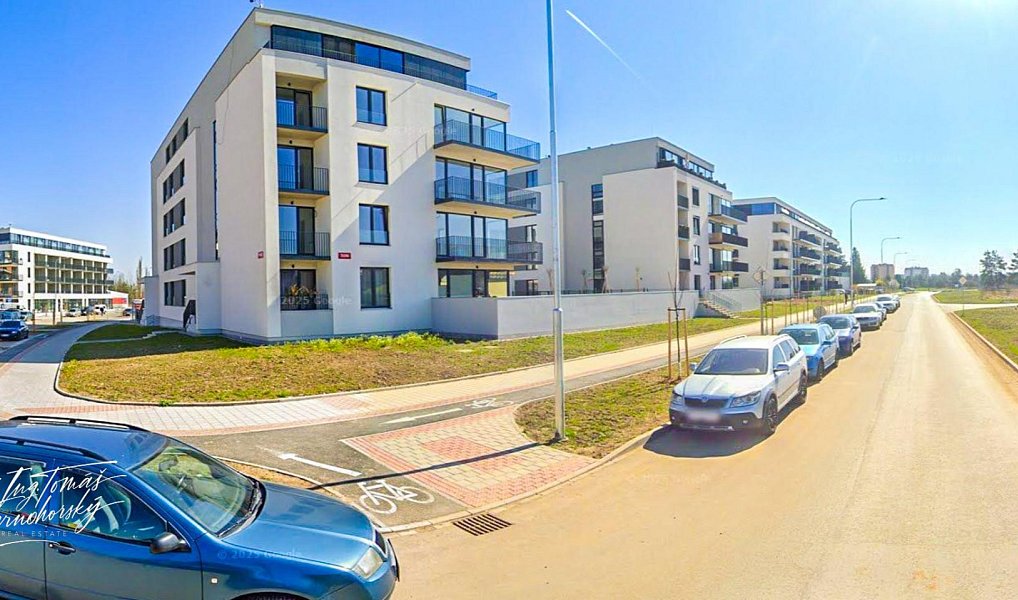 Prodej bytu 2+kk 57 m², Plzeň – náhled fotky 2