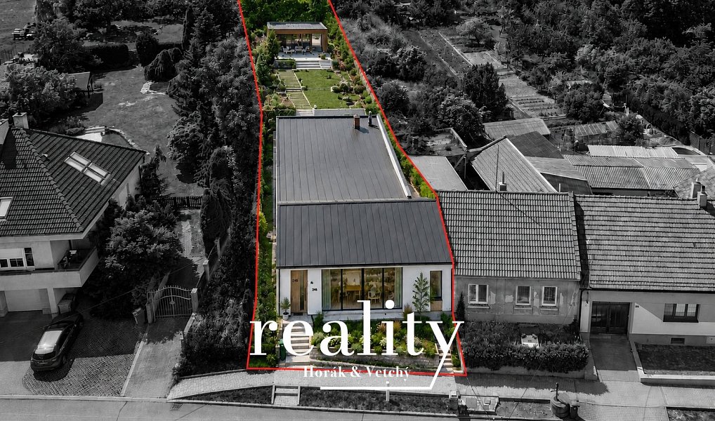 Prodej domu 132 m² s pozemkem 933 m², Podolí – náhled fotky 4