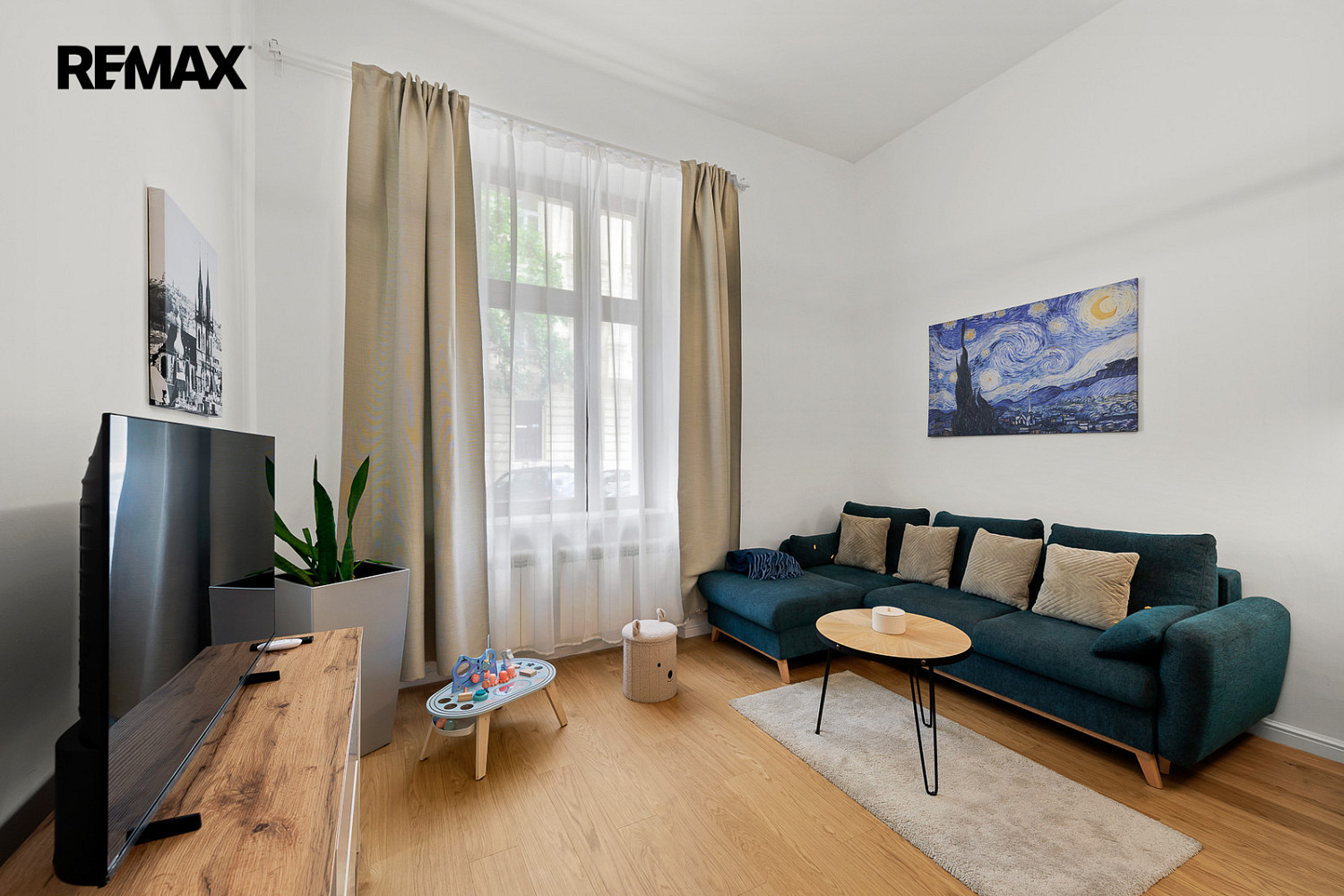 Prodej bytu 2+kk 57 m² — photo 3