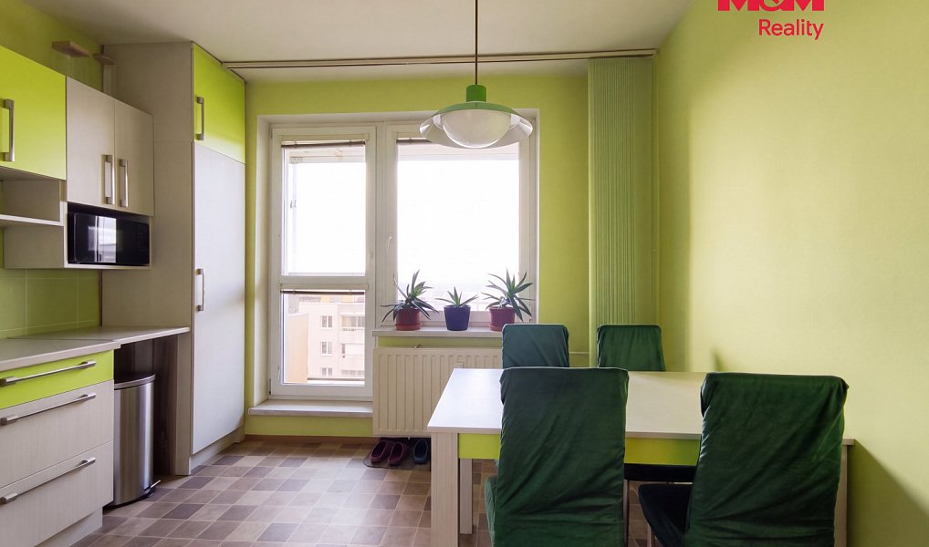 Prodej bytu 3+1 65 m², Orlová – náhled fotky 2