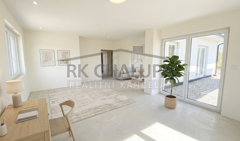 Prodej domu 104 m² s pozemkem 754 m², Hosín – náhled fotky 6