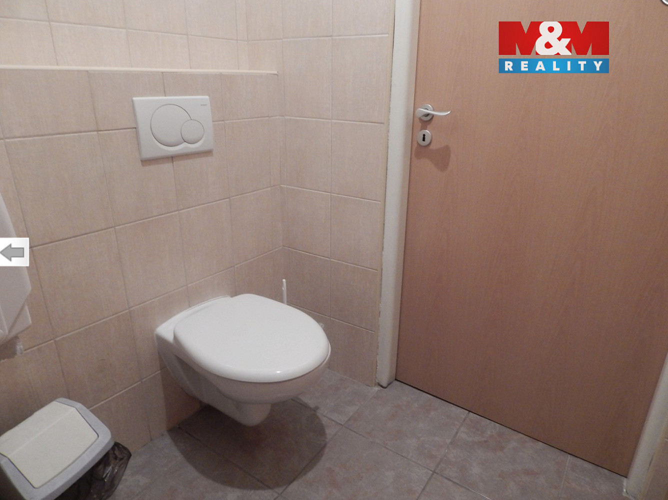 Pronájem kanceláře 16 m² — photo 4