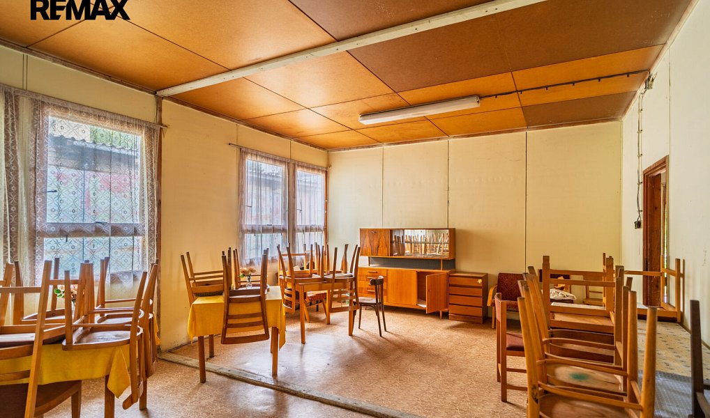 Prodej stavebního pozemku 7 613 m², Děkov – náhled fotky 14