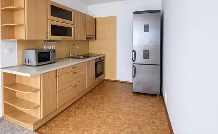 Pronájem bytu 2+kk 47 m², Šachetní, Příbram - Příbram V-Zdaboř
