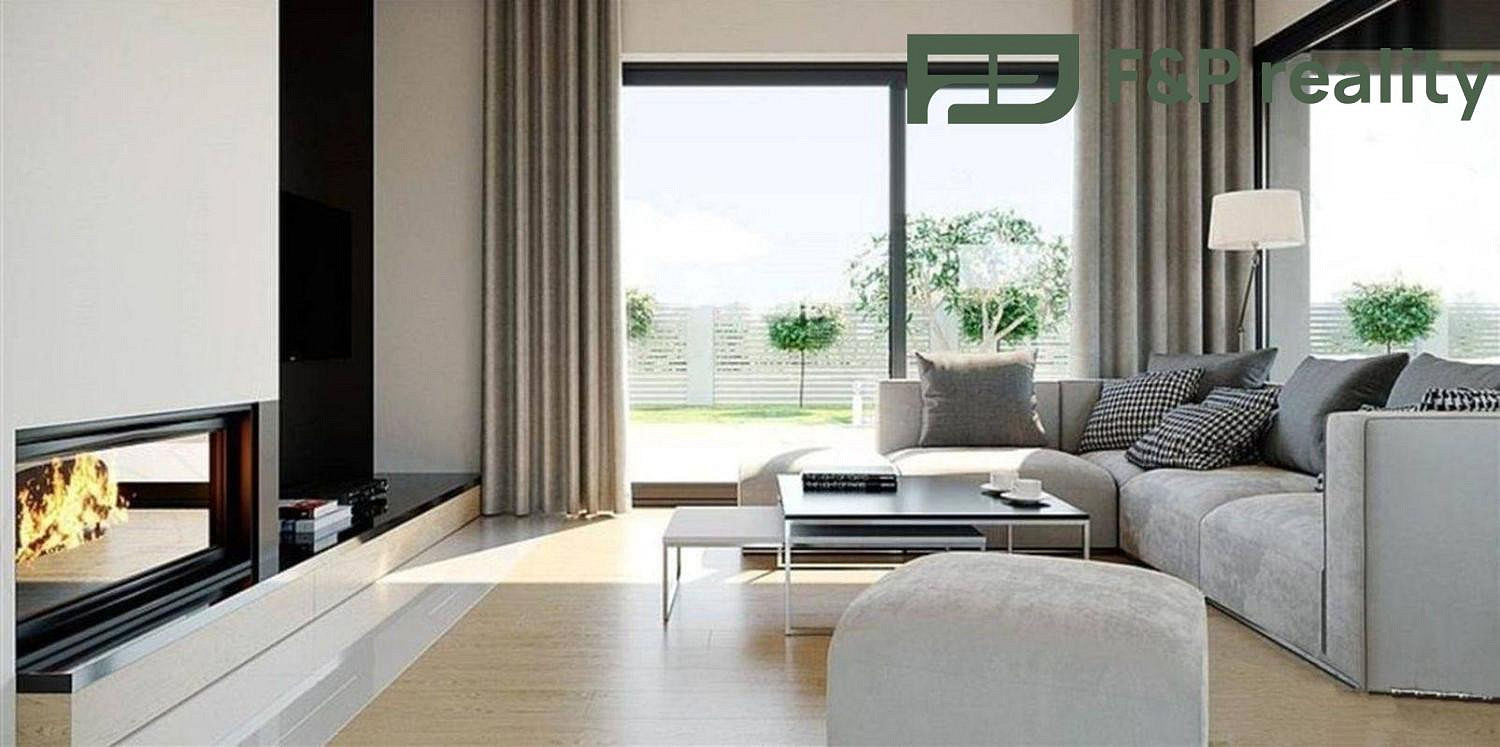 Prodej domu 134 m² s pozemkem 605 m² – fotografie 2