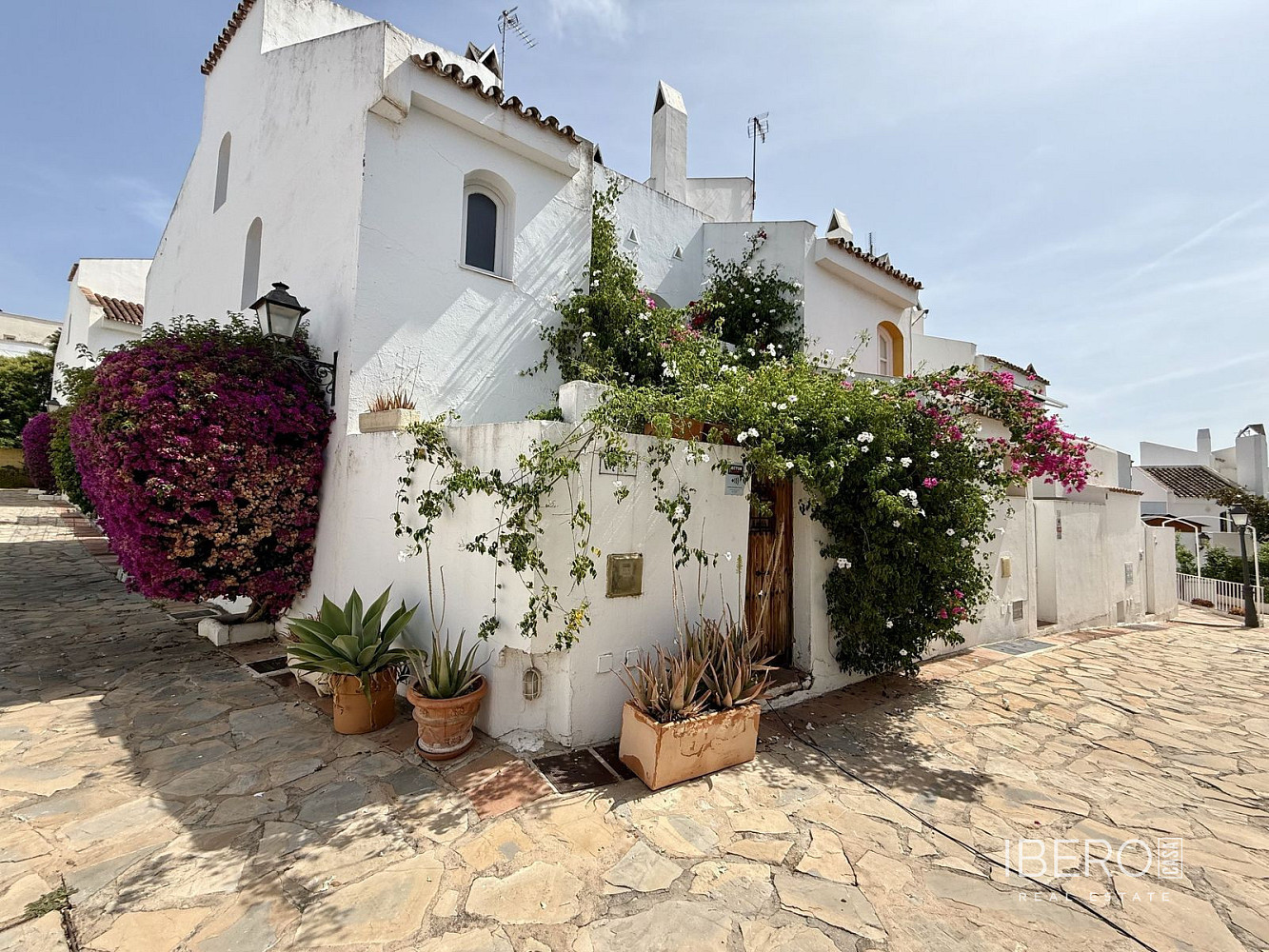 Casa 4+kk – Marbella, Nueva Andalucía - Más