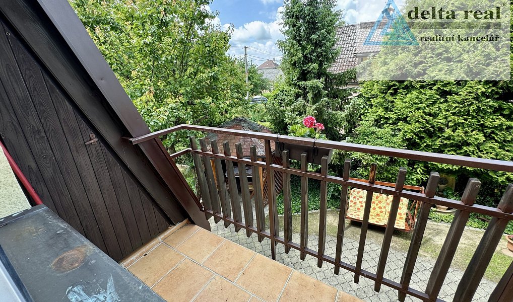 Prodej domu 192 m² s pozemkem 1 217 m², Postřelmov – náhled fotky 30