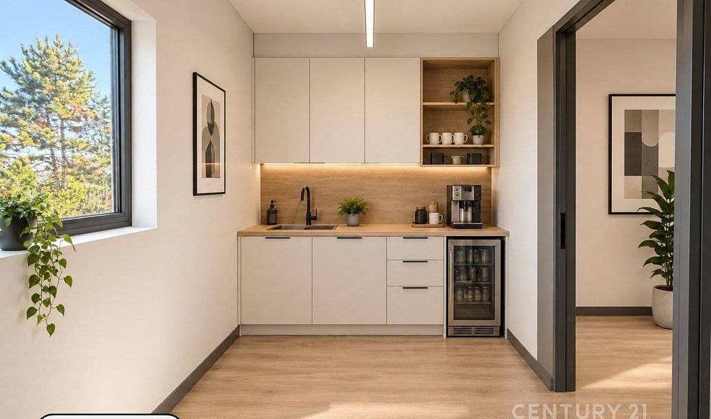 Pronájem kanceláře 150 m², Brno – náhled fotky 19