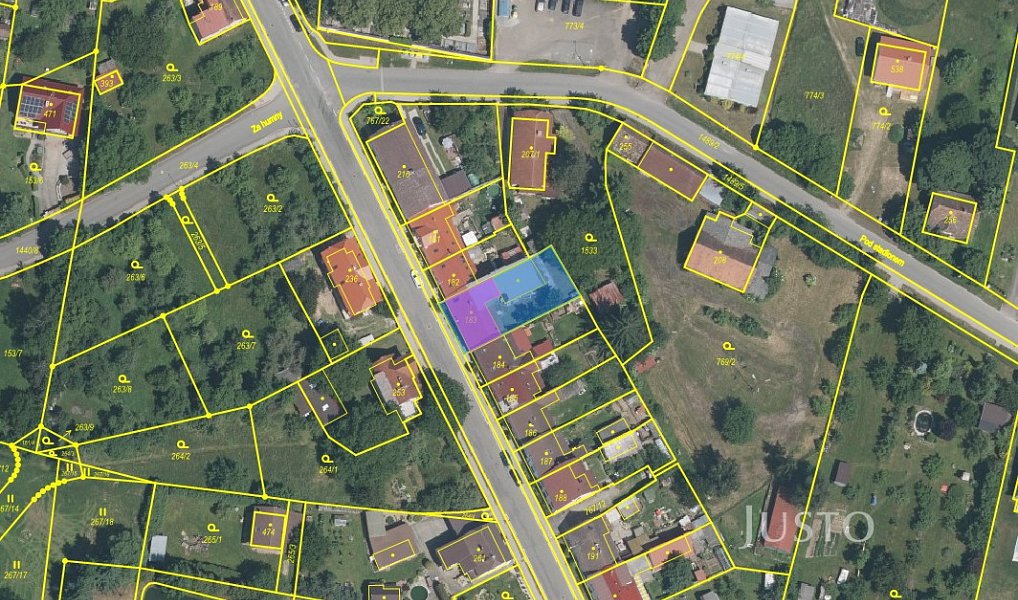 Prodej domu 156 m² s pozemkem 443 m², Bernartice – náhled fotky 5