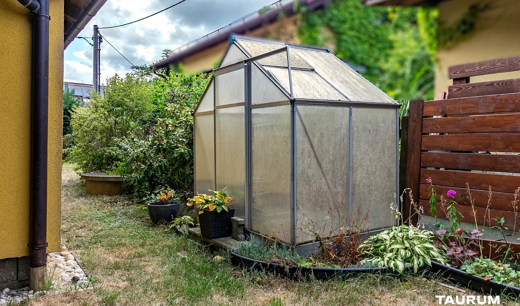 Prodej domu 66 m² s pozemkem 405 m², Plzeň – náhled fotky 20