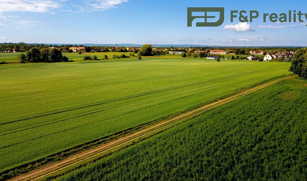 Prodej pole 26 000 m², Lázně Bohdaneč – náhled fotky 5
