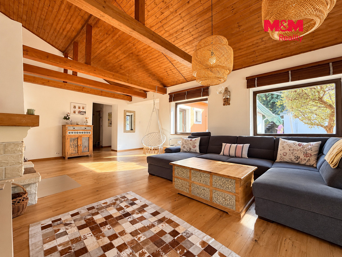 Pronájem domu 171 m² s pozemkem 464 m² – fotografie 2