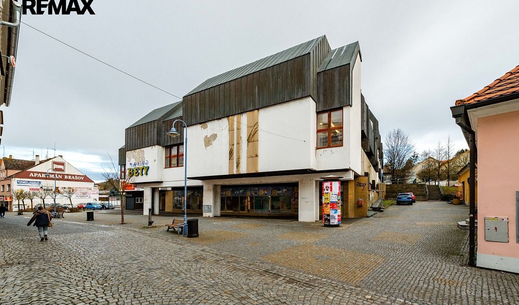 Pronájem výrobních prostor 1 696 m², Týn nad Vltavou – náhled fotky 16