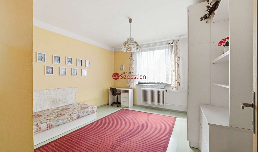 Prodej domu 300 m² s pozemkem 739 m², Rožmitál pod Třemšínem – náhled fotky 11
