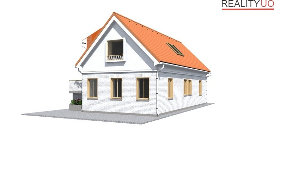 Prodej stavebního pozemku 251 m², Častolovice – náhled fotky 2