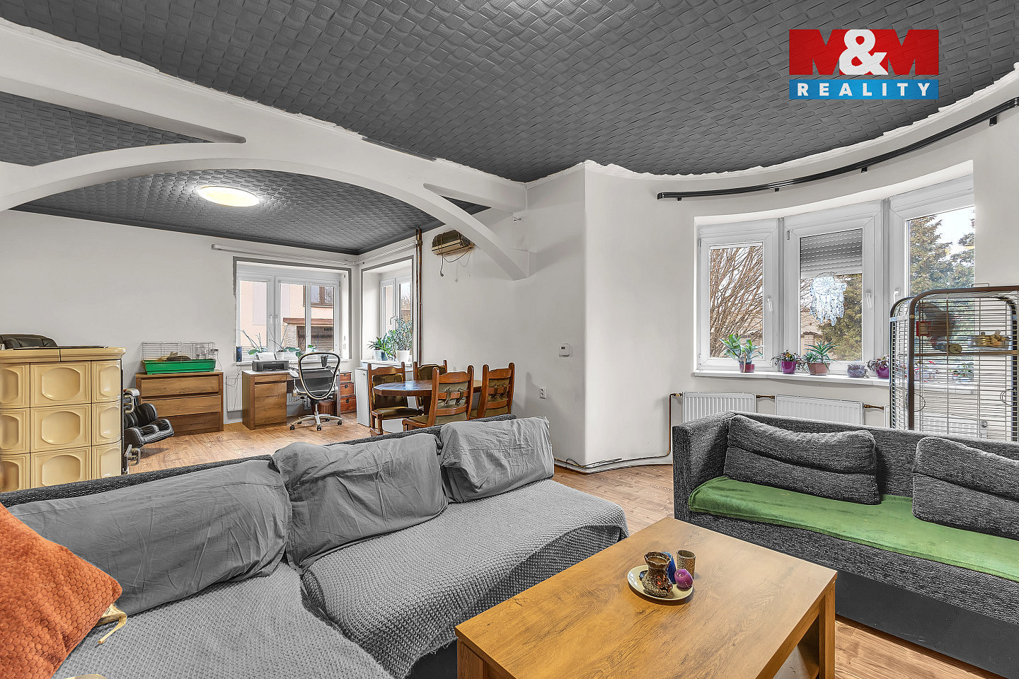 Prodej domu 120 m² s pozemkem 576 m² — photo 3