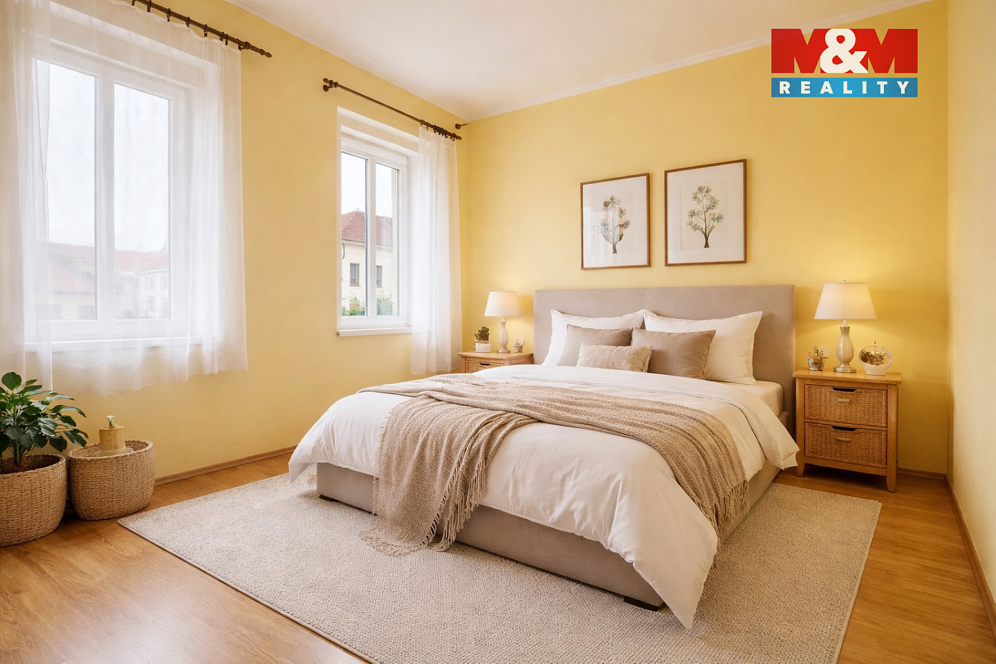 Prodej bytu 2+1 88 m² — photo 3