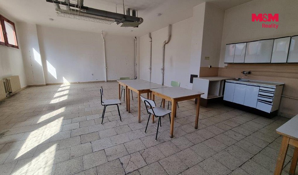 Pronájem obchodních prostor 739 m², Orlová – náhled fotky 14
