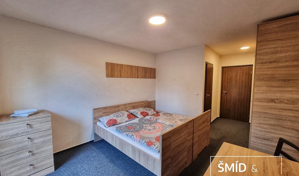 Prodej ubytovacího objektu 2 642 m², Seč – náhled fotky 13