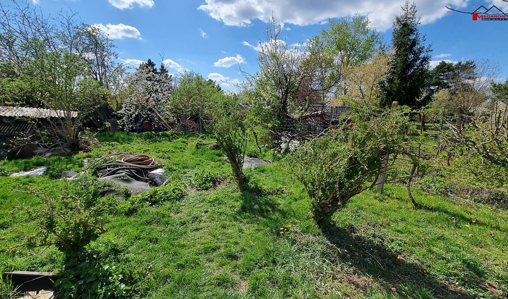 Prodej zahrady 1 373 m², Břeclav – náhled fotky 6